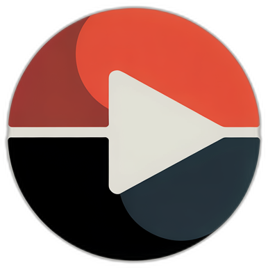 看吧影院品牌Logo
